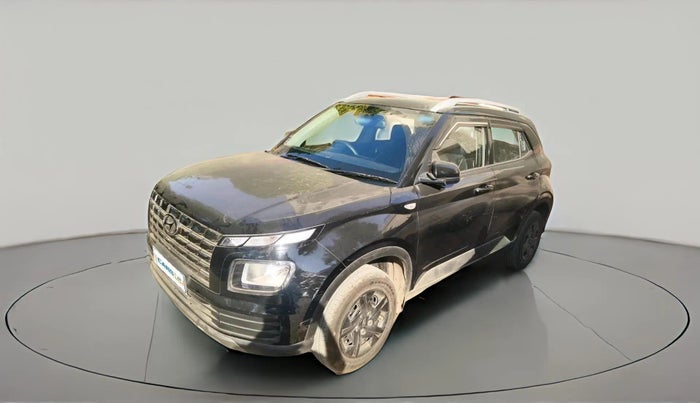 2023 Hyundai VENUE S 1.2, Petrol, Manual, 12,961 km, exterior