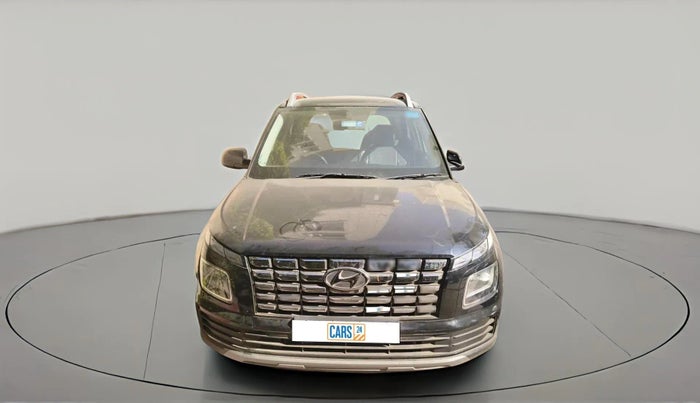 2023 Hyundai VENUE S 1.2, Petrol, Manual, 12,961 km, exterior