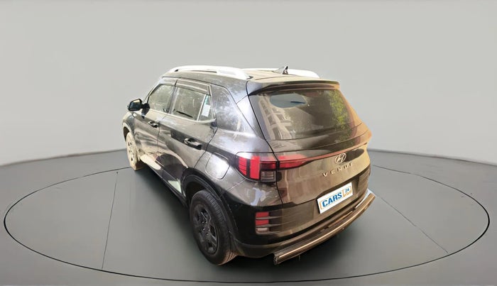 2023 Hyundai VENUE S 1.2, Petrol, Manual, 12,961 km, exterior