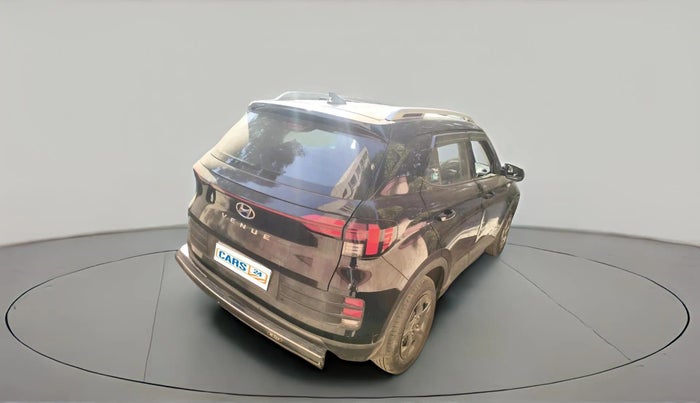 2023 Hyundai VENUE S 1.2, Petrol, Manual, 12,961 km, exterior