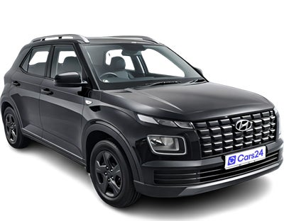 2023 Hyundai VENUE - SUV - Petrol - Manual - ₹6.78 lakh