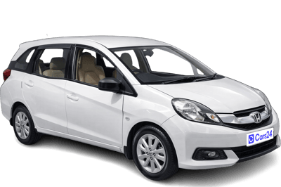 2014 Honda Mobilio - SUV - Petrol - Manual - ₹3.08 lakh