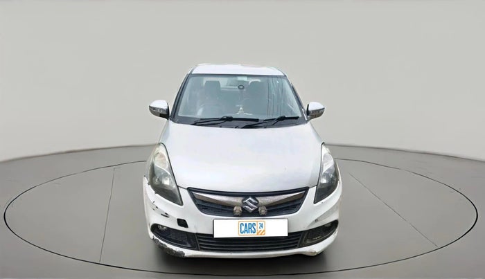 2017 Maruti Swift Dzire VDI, Diesel, Manual, 2,76,030 km, exterior