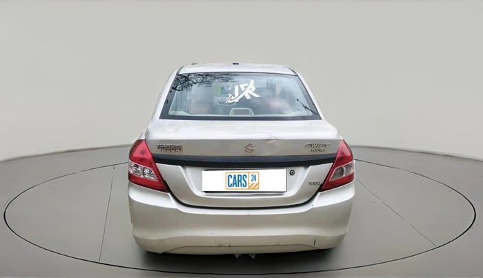 2017 Maruti Swift Dzire VDI, Diesel, Manual, 2,76,030 km, exterior