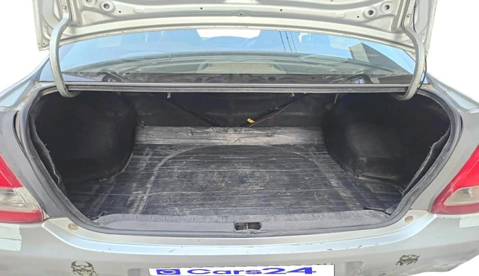 2012 Toyota Etios GD, Diesel, Manual, 2,15,608 km, exterior