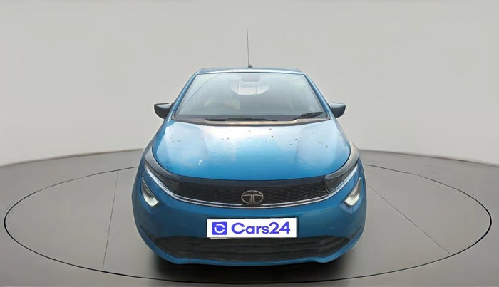 2021 Tata ALTROZ XT DIESEL, Diesel, Manual, 39,982 km, exterior