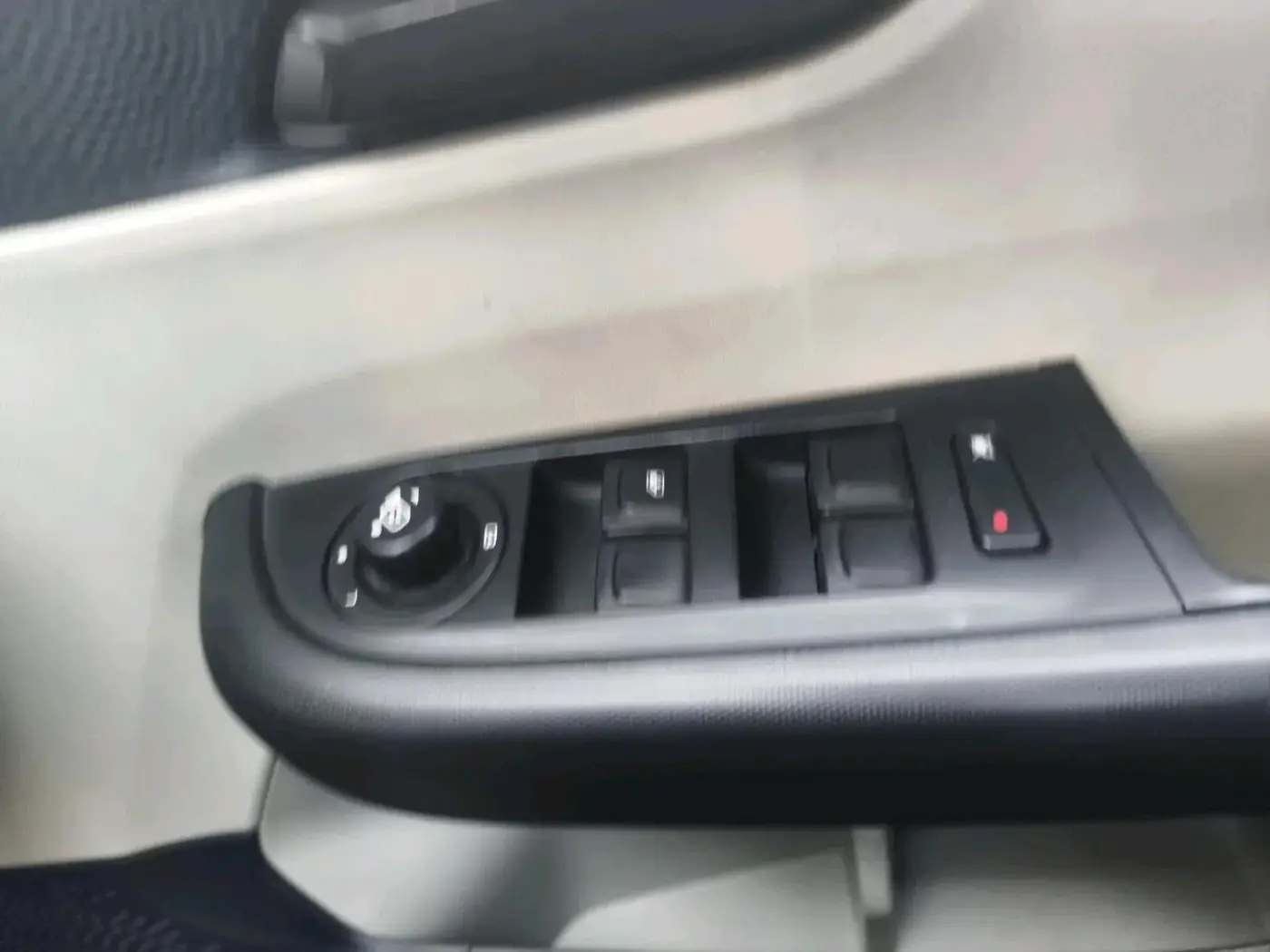 2021 Tata ALTROZ XT DIESEL, Diesel, Manual, 39,982 km, interior