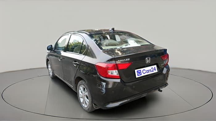 2019 Honda Amaze 1.2L I-VTEC VX, Petrol, Manual, 56,980 km, exterior