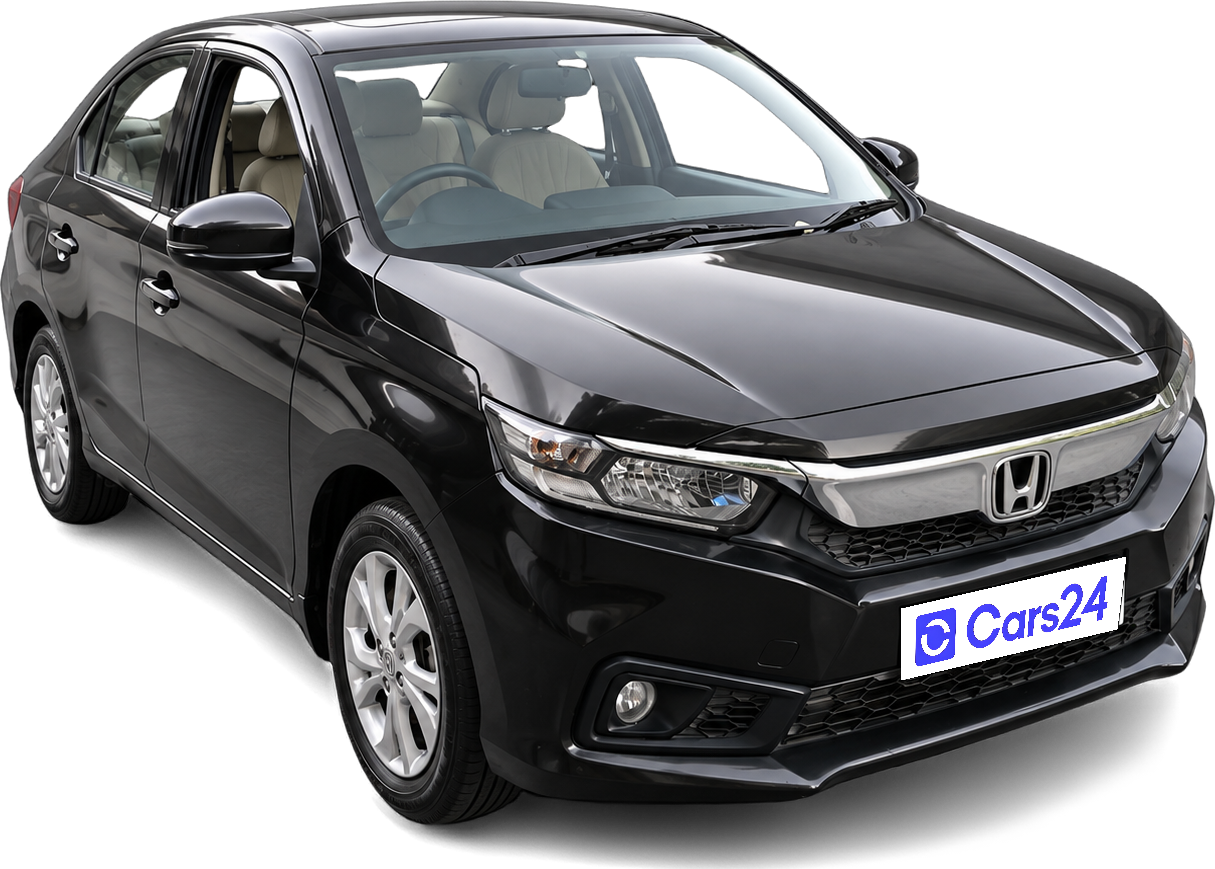 2019 Honda Amaze - Sedan - Petrol - Manual - ₹4.64 lakh