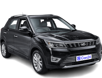 2020 Mahindra XUV300 - SUV - Diesel - Manual - ₹7.90 lakh