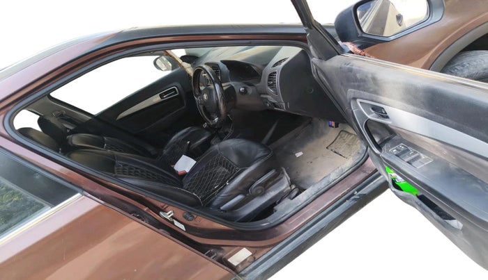 2022 Toyota URBAN CRUISER HIGH GRADE MT, Petrol, Manual, 63,441 km, interior