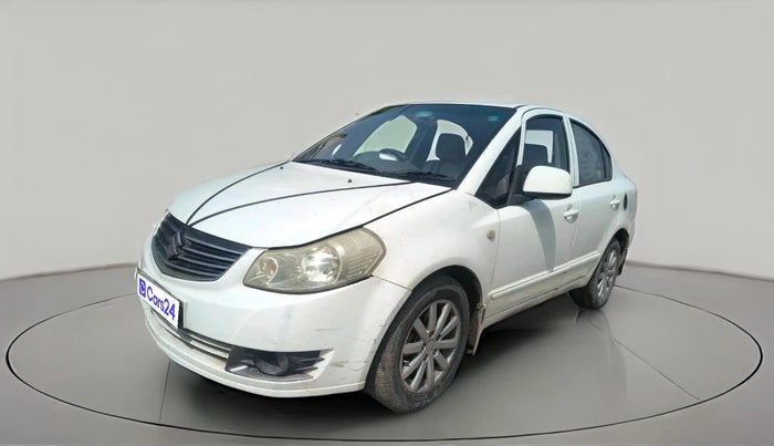 2011 Maruti SX4 ZDI, Diesel, Manual, 2,31,042 km, exterior
