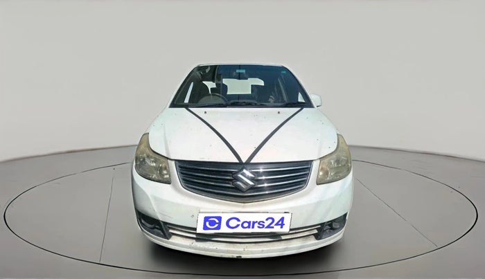 2011 Maruti SX4 ZDI, Diesel, Manual, 2,31,042 km, exterior