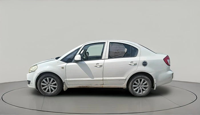 2011 Maruti SX4 ZDI, Diesel, Manual, 2,31,042 km, exterior