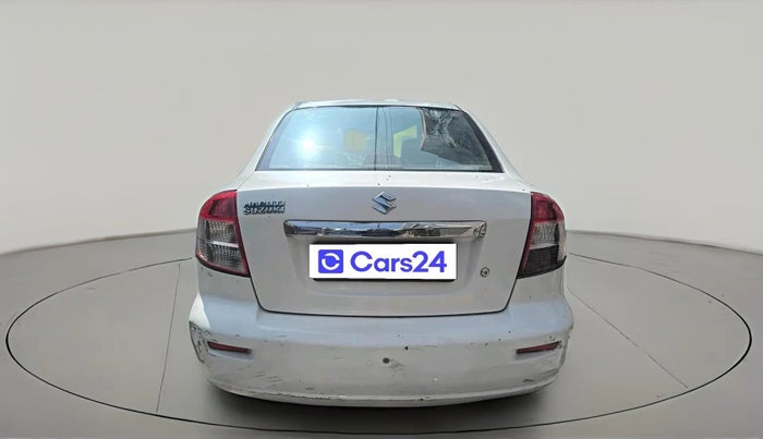 2011 Maruti SX4 ZDI, Diesel, Manual, 2,31,042 km, exterior
