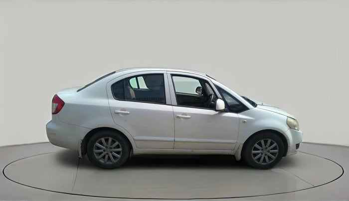 2011 Maruti SX4 ZDI, Diesel, Manual, 2,31,042 km, exterior