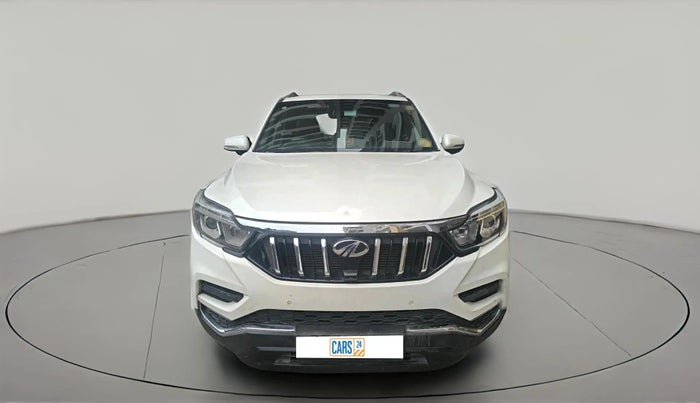 2019 Mahindra ALTURAS G4 4WD AT, Diesel, Automatic, 1,59,728 km, exterior