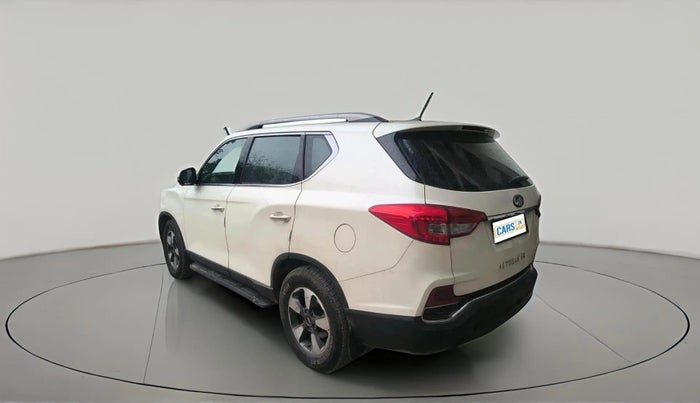 2019 Mahindra ALTURAS G4 4WD AT, Diesel, Automatic, 1,59,728 km, exterior