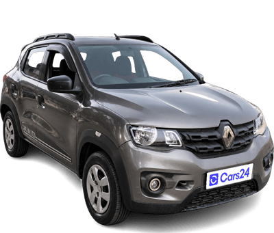 2016 Renault Kwid - Hatchback - Petrol - Manual - ₹1.30 lakh