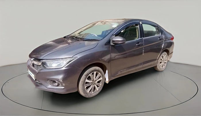2018 Honda City 1.5L I-VTEC SV, Petrol, Manual, 49,123 km, exterior