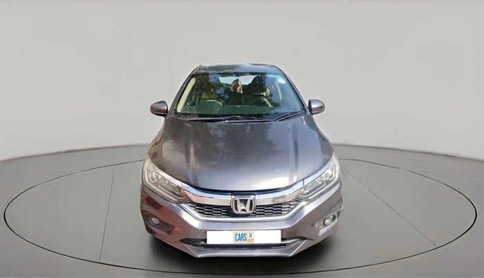 2018 Honda City 1.5L I-VTEC SV, Petrol, Manual, 49,123 km, exterior