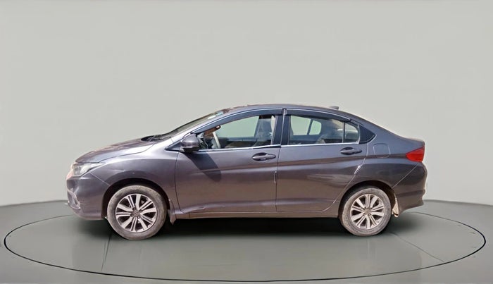 2018 Honda City 1.5L I-VTEC SV, Petrol, Manual, 49,123 km, exterior