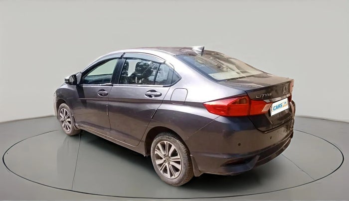 2018 Honda City 1.5L I-VTEC SV, Petrol, Manual, 49,123 km, exterior