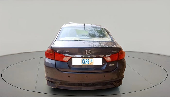 2018 Honda City 1.5L I-VTEC SV, Petrol, Manual, 49,123 km, exterior