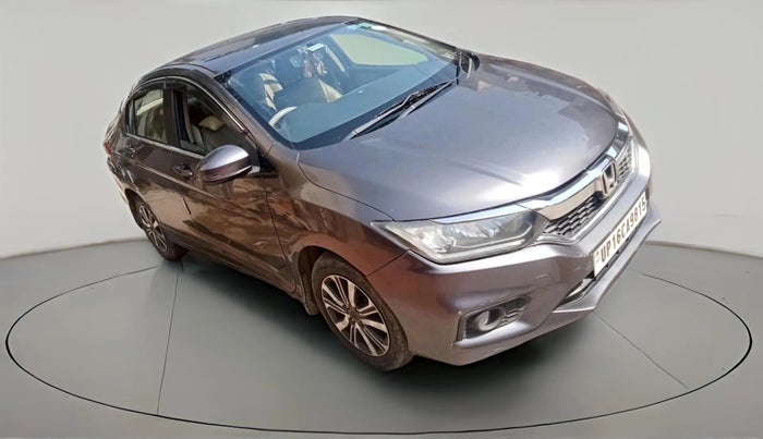2018 Honda City 1.5L I-VTEC SV, Petrol, Manual, 49,123 km, exterior