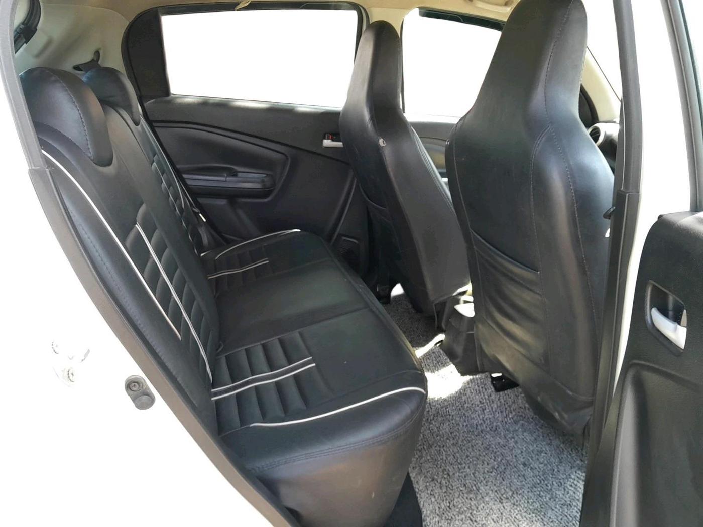 2022 Maruti Celerio VXI, Petrol, Manual, 35,563 km, interior