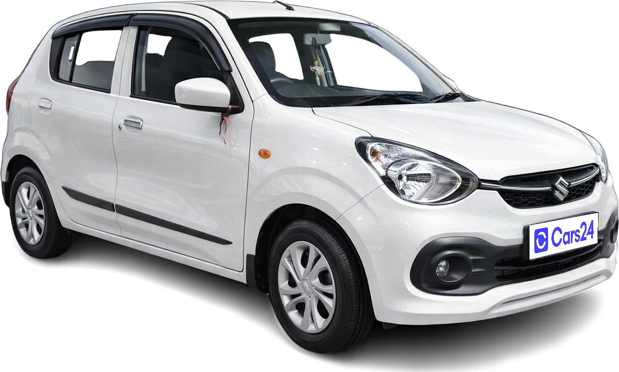 2022 Maruti Celerio - Hatchback - Petrol - Manual - ₹4.00 lakh