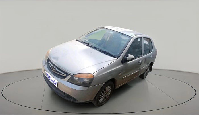 2014 Tata Indigo ECS LS CR4, Diesel, Manual, 1,12,398 km, exterior