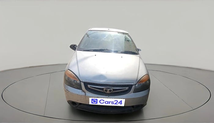 2014 Tata Indigo ECS LS CR4, Diesel, Manual, 1,12,398 km, exterior
