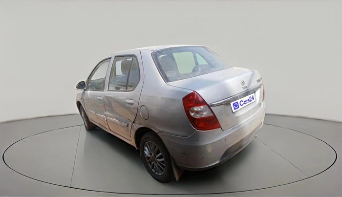 2014 Tata Indigo ECS LS CR4, Diesel, Manual, 1,12,398 km, exterior