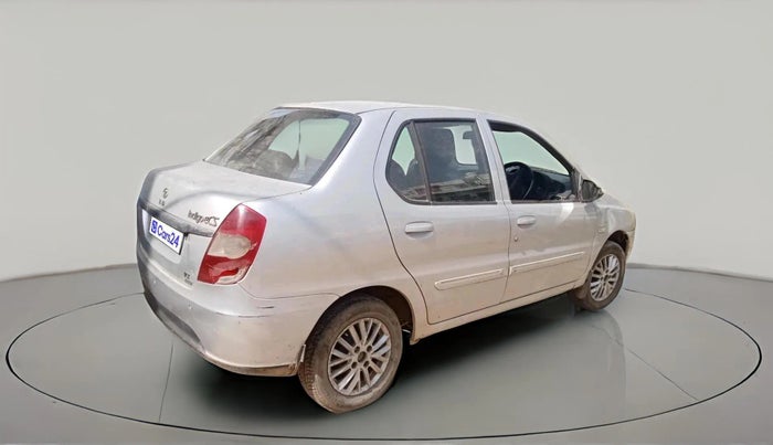 2014 Tata Indigo ECS LS CR4, Diesel, Manual, 1,12,398 km, exterior