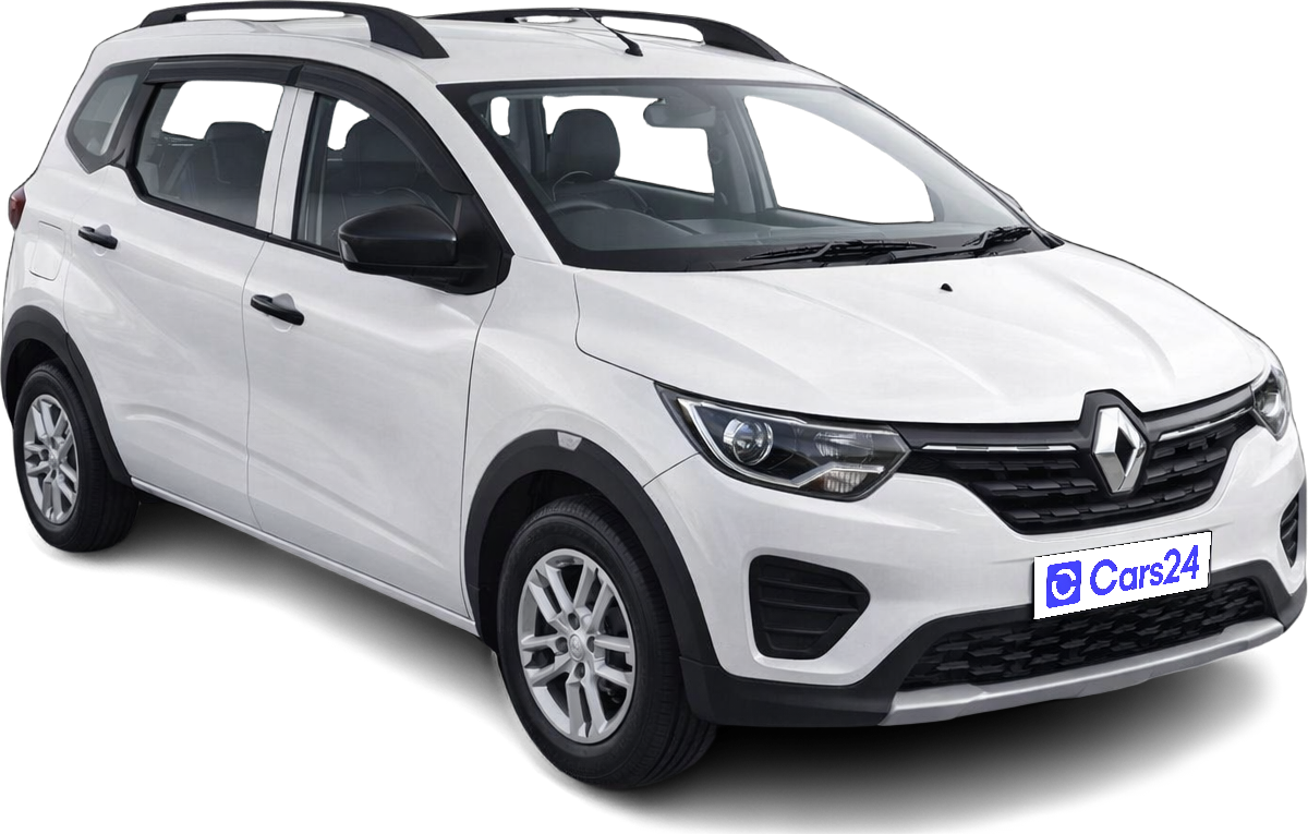 2023 Renault TRIBER - SUV - Petrol - Manual - ₹3.50 lakh