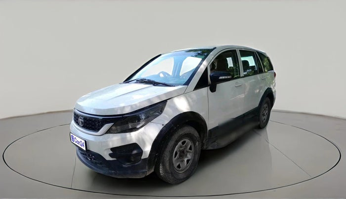 2019 Tata Hexa XE 4X2 7 STR, Diesel, Manual, 1,54,568 km, exterior