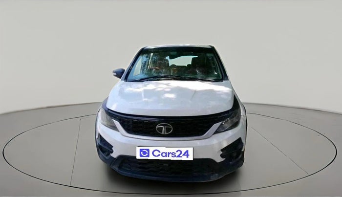 2019 Tata Hexa XE 4X2 7 STR, Diesel, Manual, 1,54,568 km, exterior