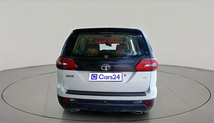 2019 Tata Hexa XE 4X2 7 STR, Diesel, Manual, 1,54,568 km, exterior