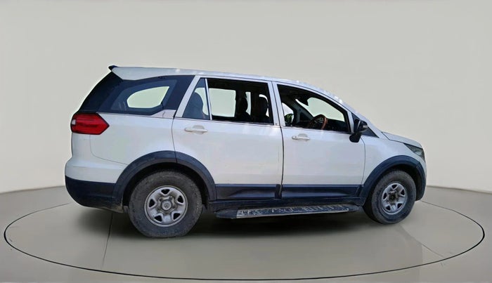 2019 Tata Hexa XE 4X2 7 STR, Diesel, Manual, 1,54,568 km, exterior