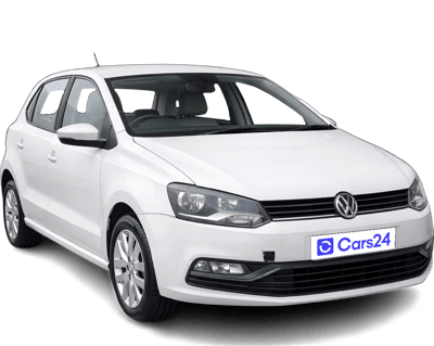 2016 Volkswagen Polo - Hatchback - Diesel - Manual - ₹2.79 lakh