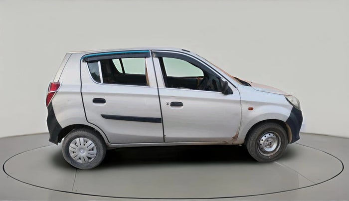 2015 Maruti Alto 800 STD, Petrol, Manual, 63,437 km, exterior