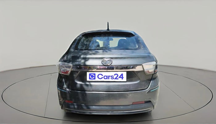 2022 Tata TIGOR XZ PETROL, Petrol, Manual, 37,371 km, exterior