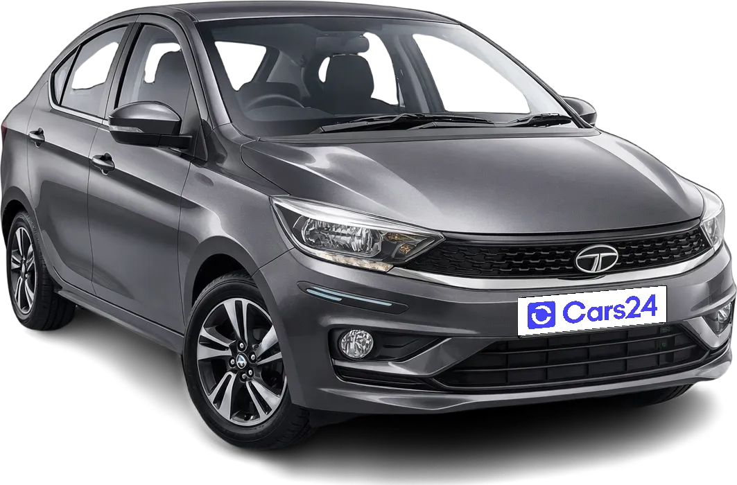 2022 Tata TIGOR - Sedan - Petrol - Manual - ₹3.90 lakh