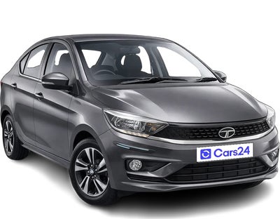 2022 Tata TIGOR - Sedan - Petrol - Manual - ₹3.90 lakh