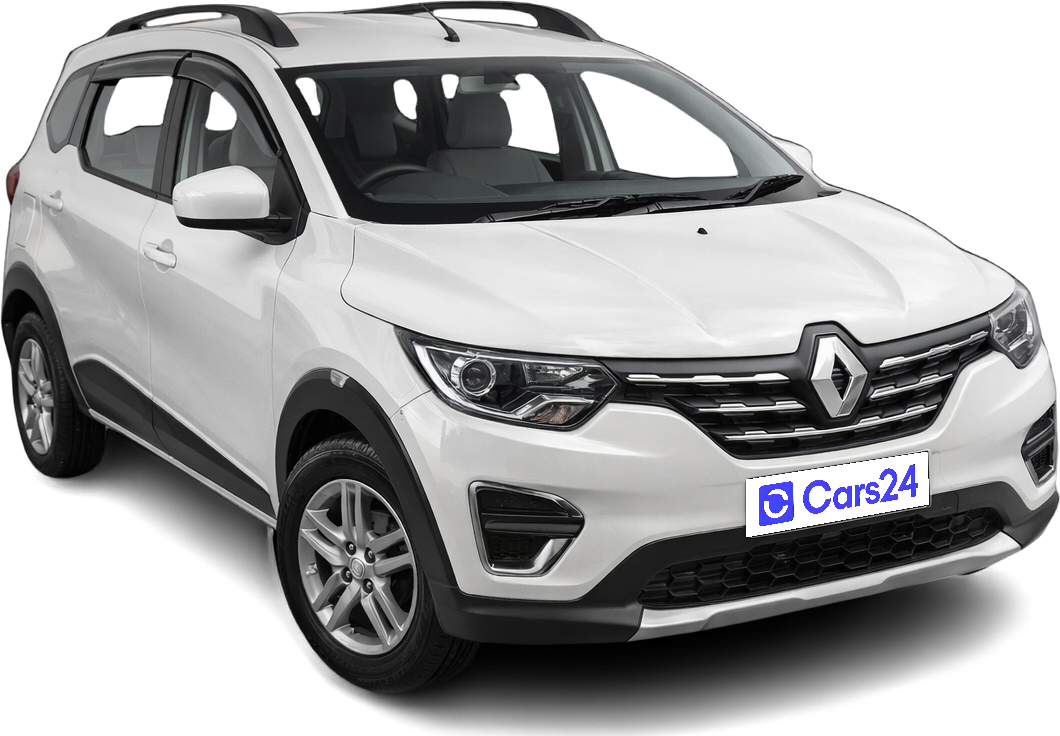 2019 Renault TRIBER - SUV - Petrol - Manual - ₹3.90 lakh