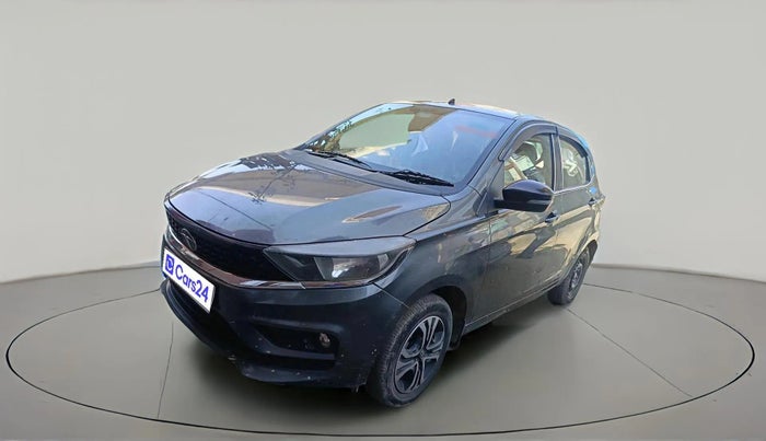 2022 Tata Tiago XT PETROL, Petrol, Manual, 57,537 km, exterior