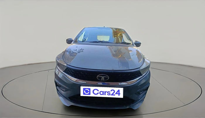 2022 Tata Tiago XT PETROL, Petrol, Manual, 57,537 km, exterior