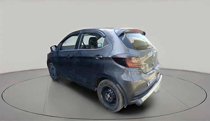 2022 Tata Tiago XT PETROL, Petrol, Manual, 57,537 km, exterior