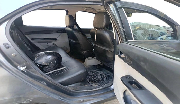 2022 Tata Tiago XT PETROL, Petrol, Manual, 57,537 km, interior